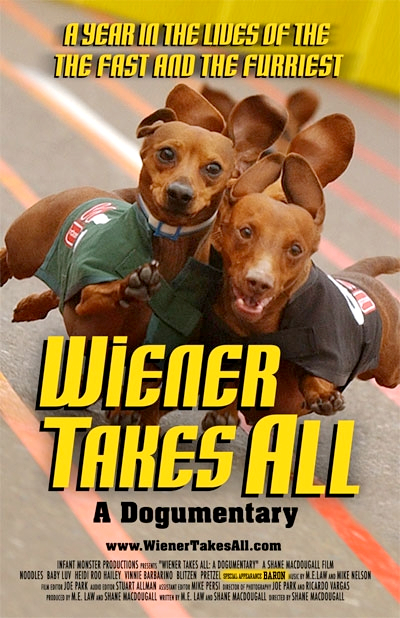 Wiener Takes All